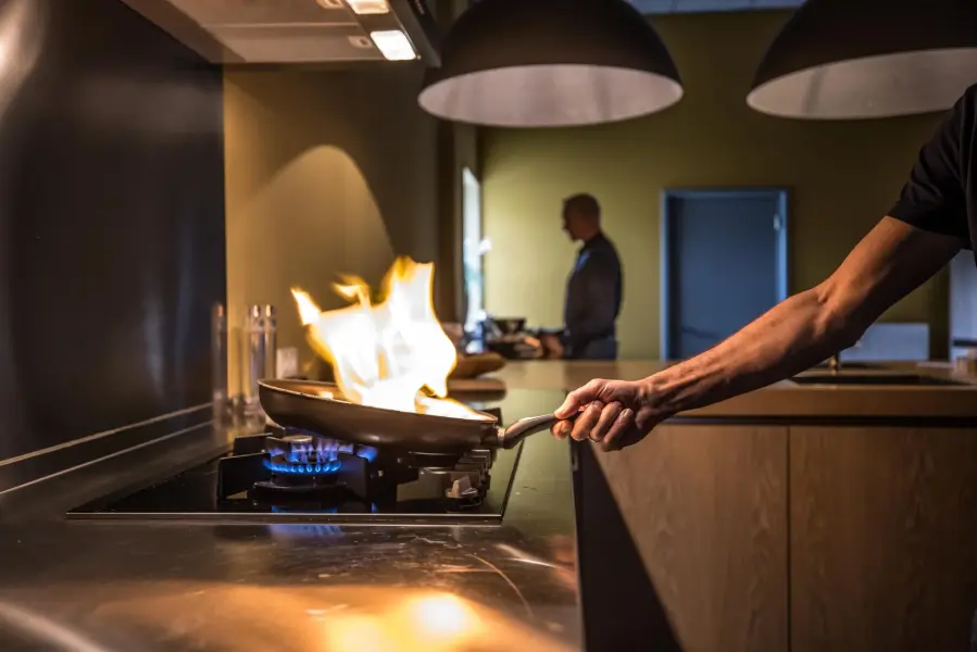 Creatieve productontwikkeling