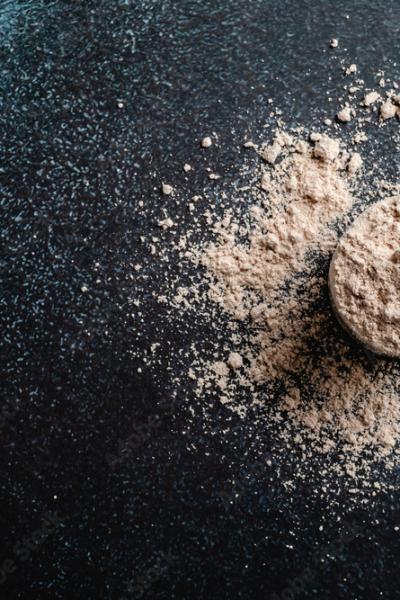 Vetpoeders & creamers