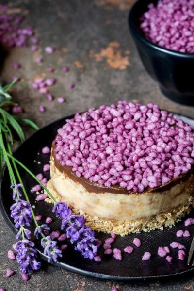 Inclusies en toppings