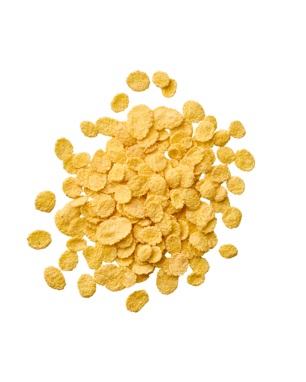 Mini cornflakes