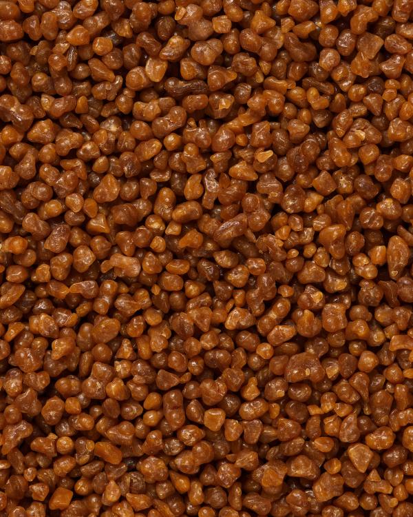 Butterscotch, toffee & krokant