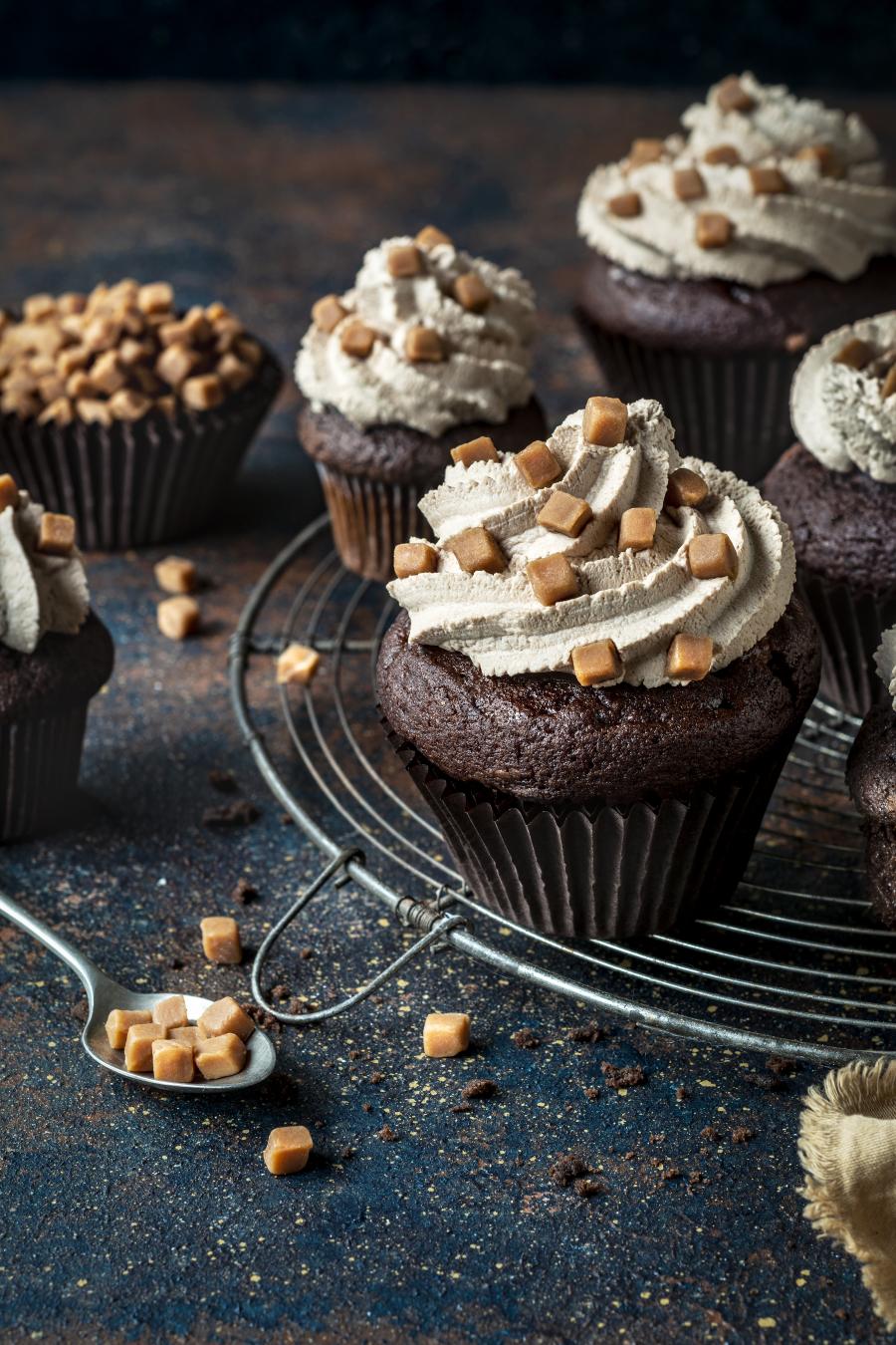 Leverancier van ingrediënten