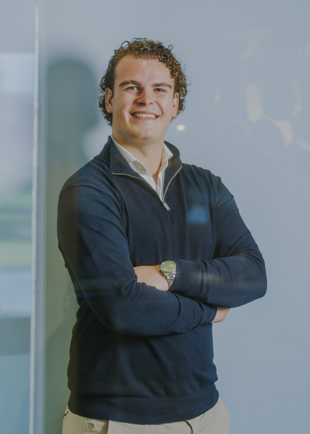 Rogier Timmers
